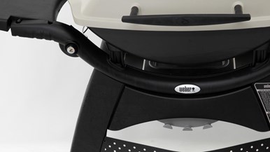 Weber Family Q Premium Q3200 Gas BBQ