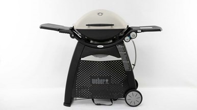 Weber Family Q Premium Q3200 Gas BBQ