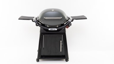 Weber Family Q+ Premium Q3200N+