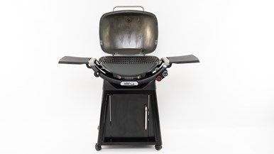 Weber Family Q+ Premium Q3200N+