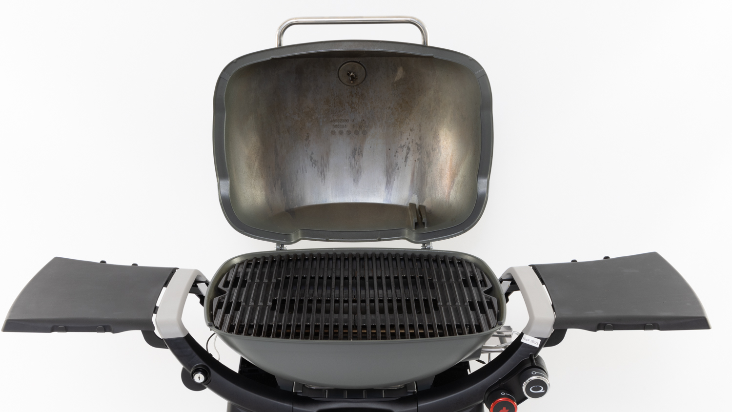 Weber Family Q+ Premium Q3200N+