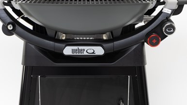 Weber Family Q+ Premium Q3200N+