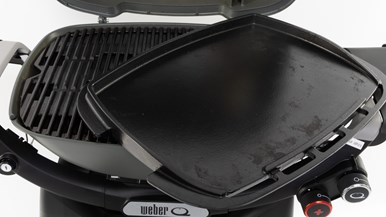 Weber Family Q+ Premium Q3200N+