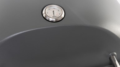 Weber Family Q+ Premium Q3200N+