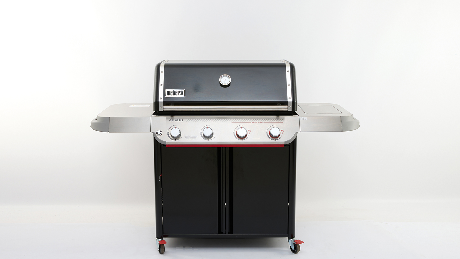 Weber Genesis E-425 LPG