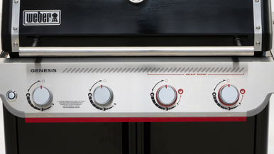 Weber Genesis E-425 LPG