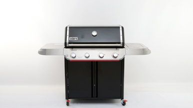 Weber Genesis E-425 LPG