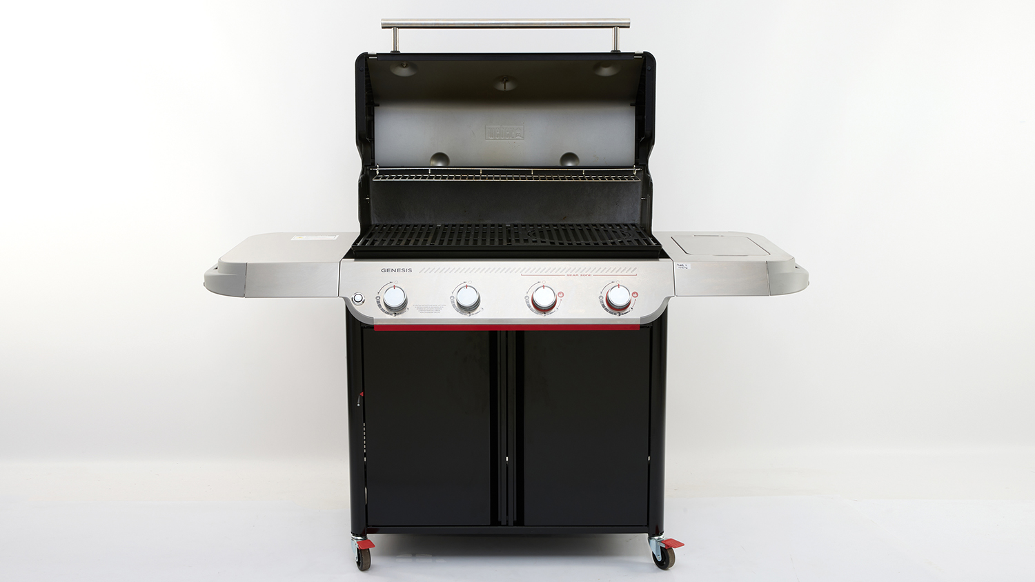 Weber Genesis E-425 LPG