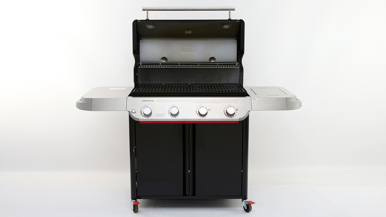 Weber Genesis E-425 LPG