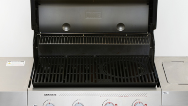 Weber Genesis E-425 LPG