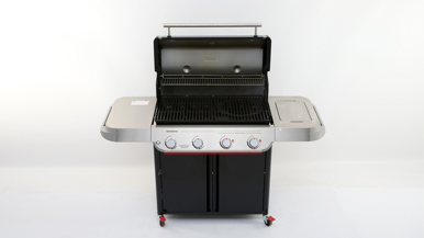 Weber Genesis E-425 LPG