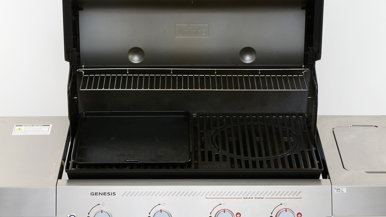Weber Genesis E-425 LPG