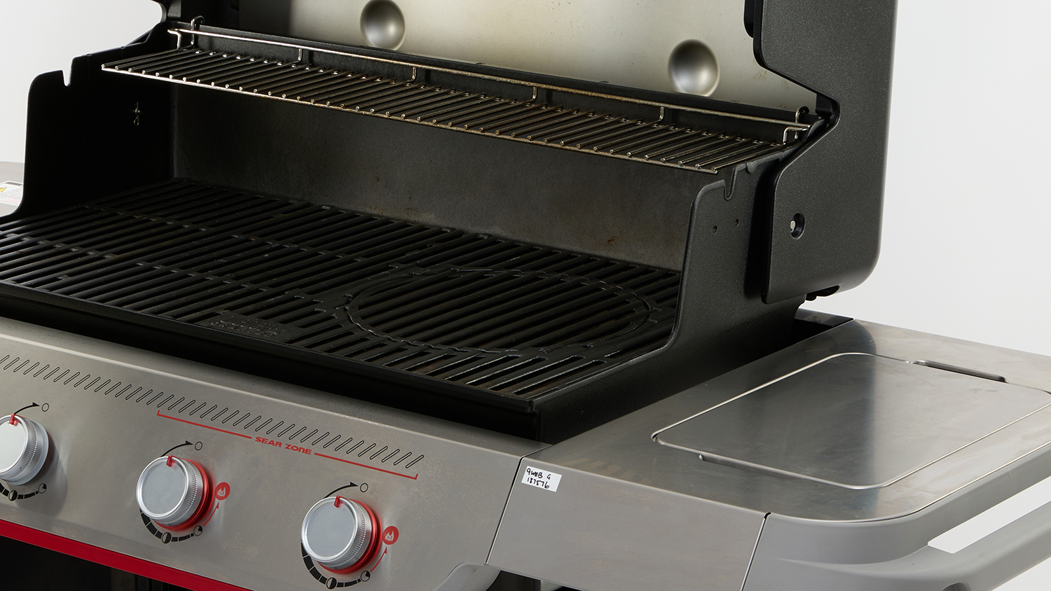 Weber Genesis E-425 LPG