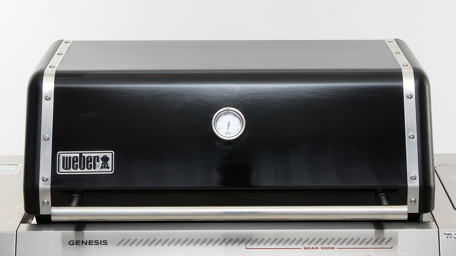 Weber Genesis E-425 LPG