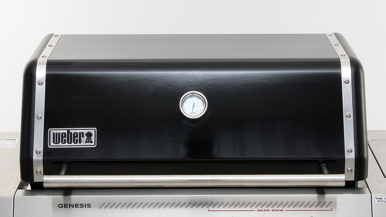 Weber Genesis E-425 LPG