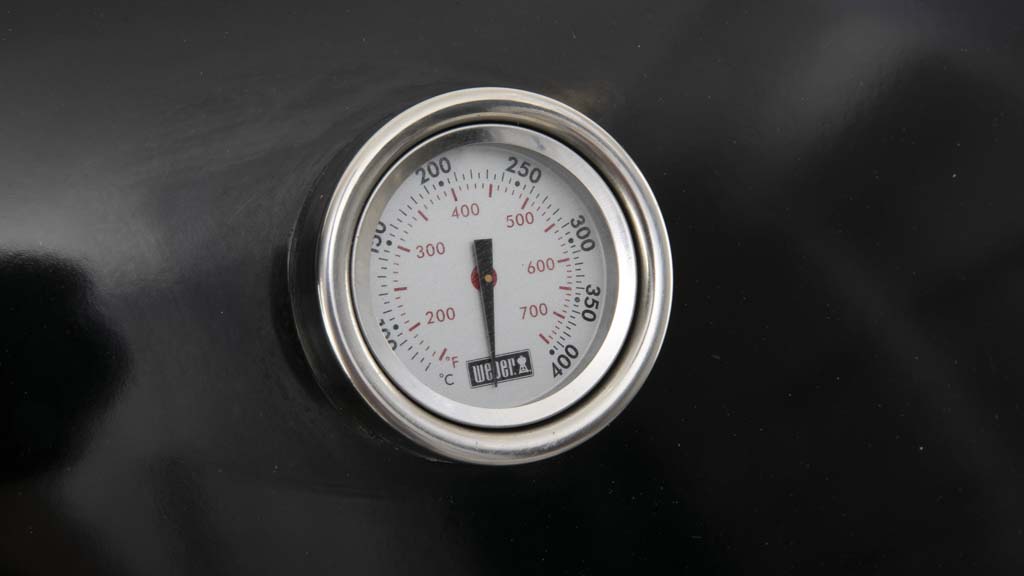 Weber Genesis II E315