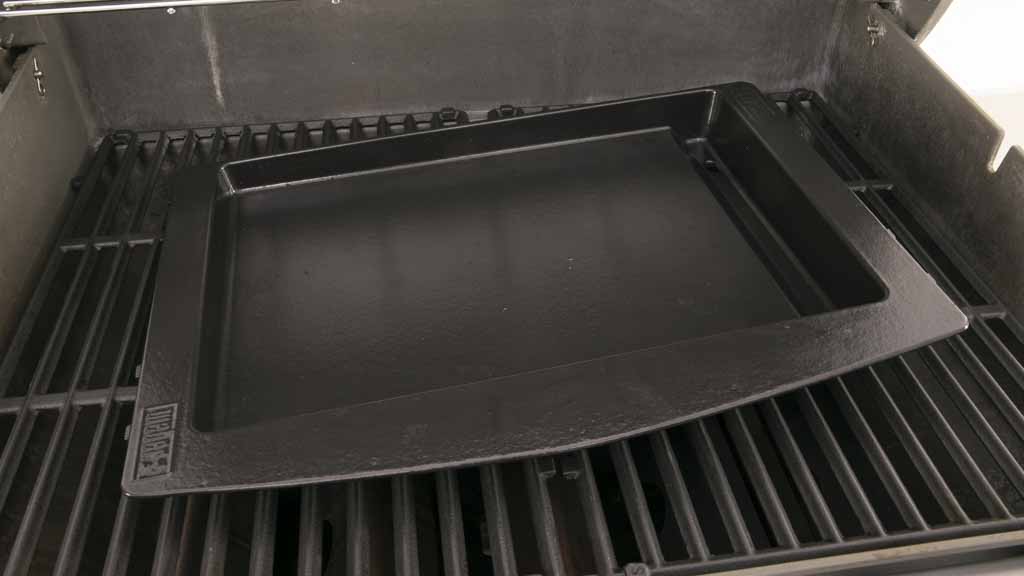 Weber Genesis II E315