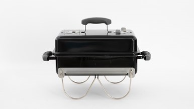 Weber Go-Anywhere Charcoal portable