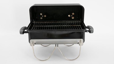 Weber Go-Anywhere Charcoal portable