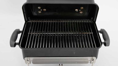 Weber Go-Anywhere Charcoal portable