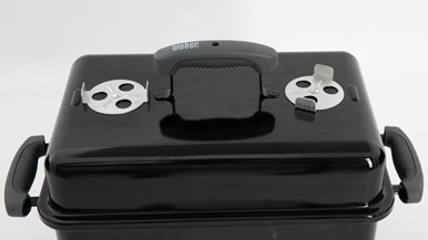 Weber Go-Anywhere Charcoal portable