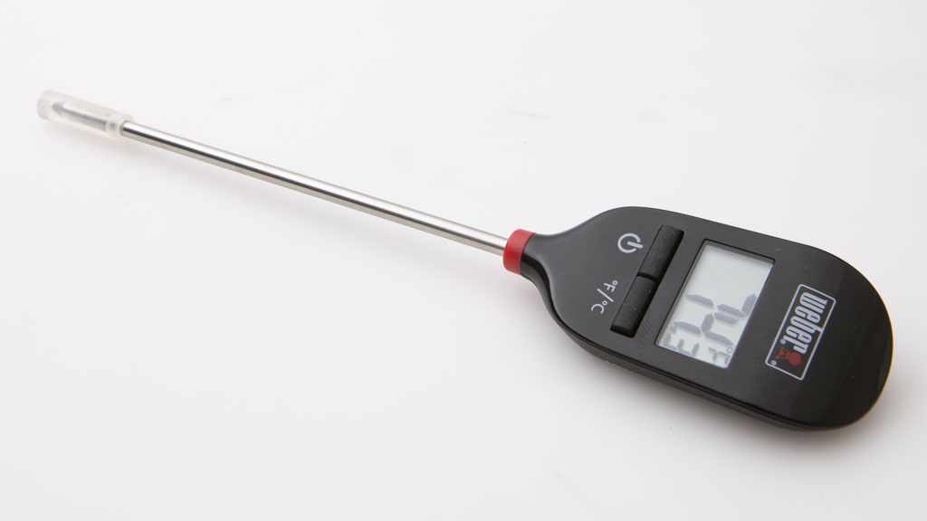Weber Instant Read Thermometer 6750