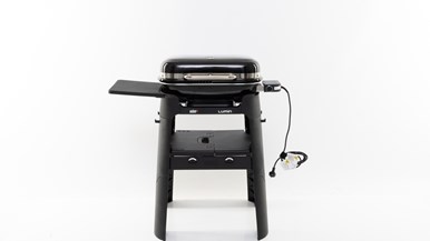 Weber Lumin + Stand
