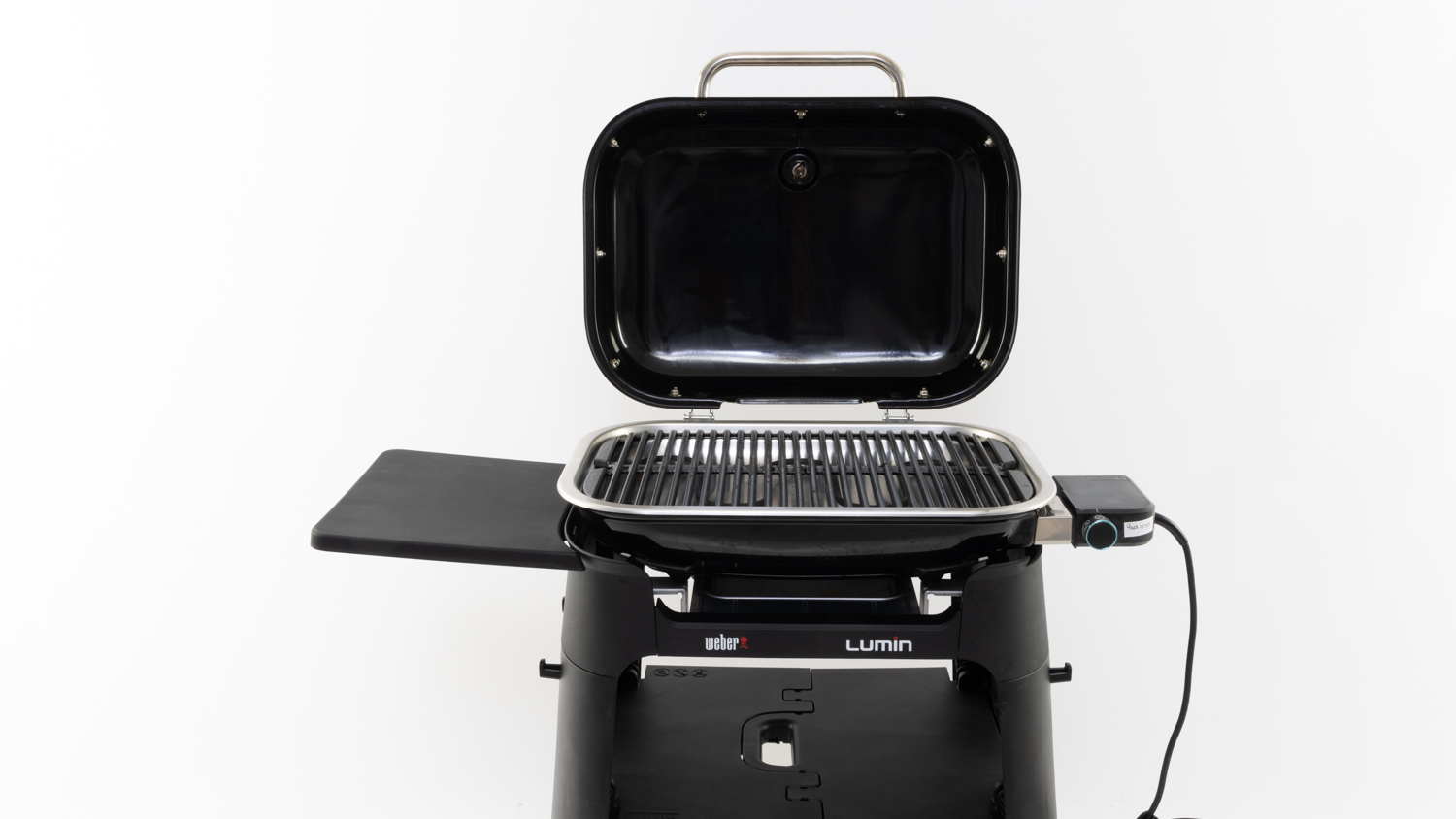 Weber Lumin + Stand