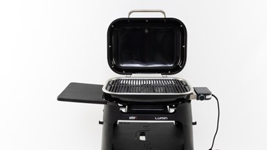 Weber Lumin + Stand
