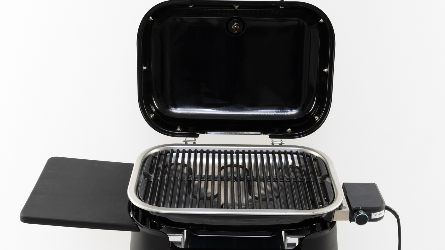 Weber Lumin + Stand Review | BBQ | CHOICE