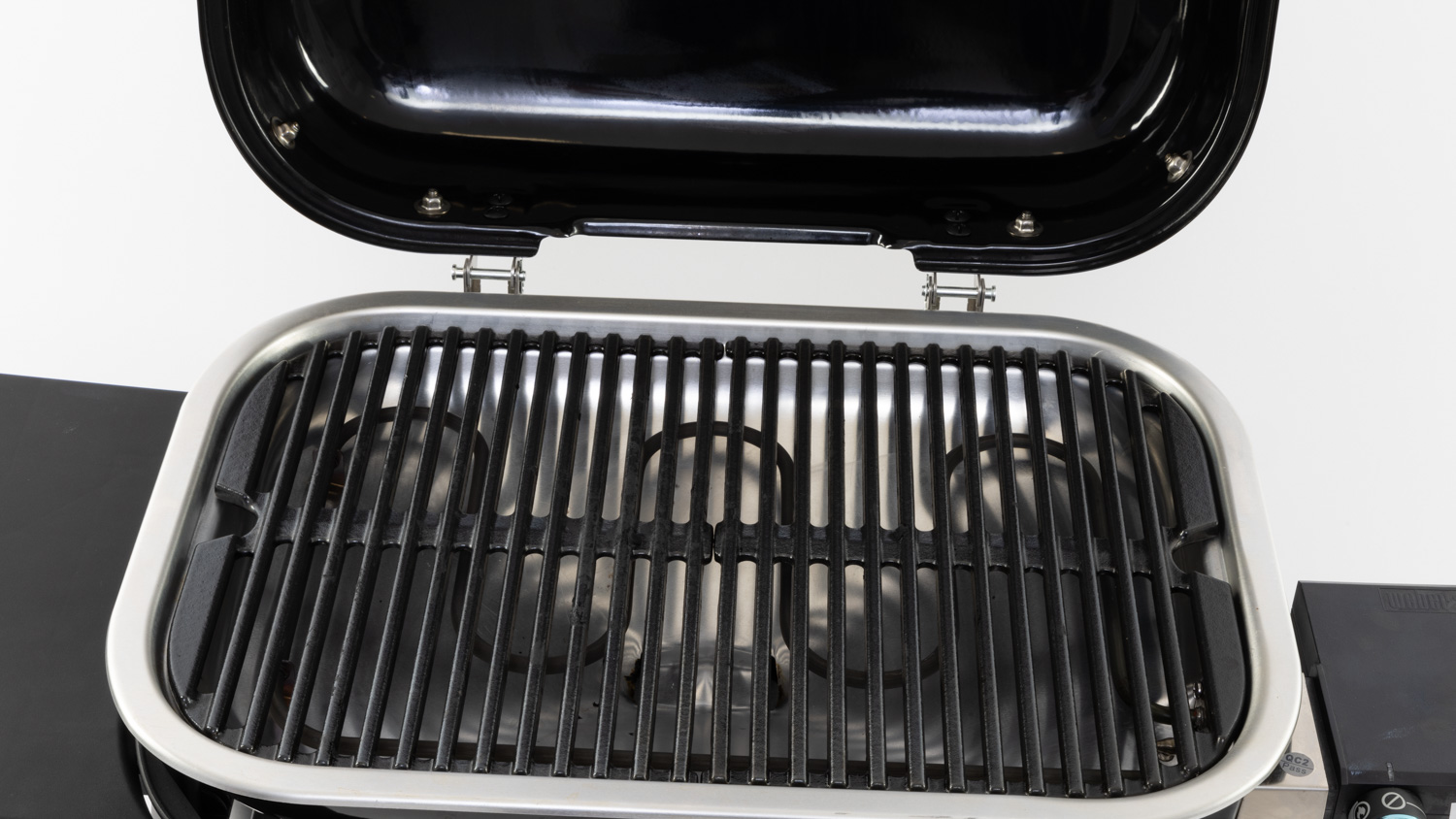 Weber Lumin + Stand