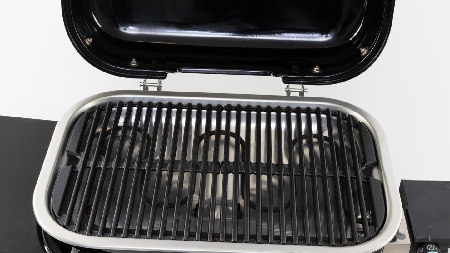 Weber Lumin + Stand Review | BBQ | CHOICE