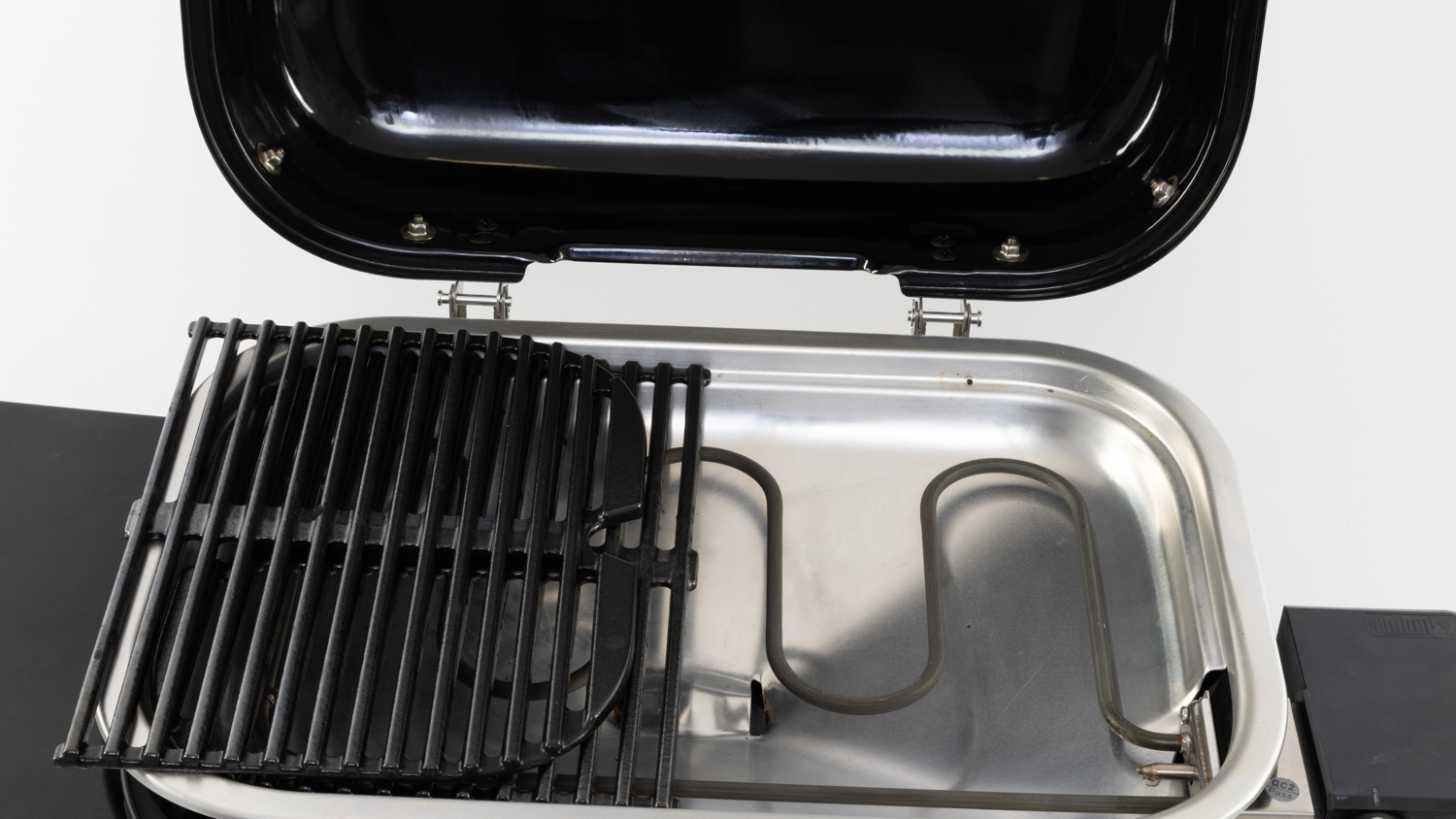 Weber Lumin + Stand Review | BBQ | CHOICE