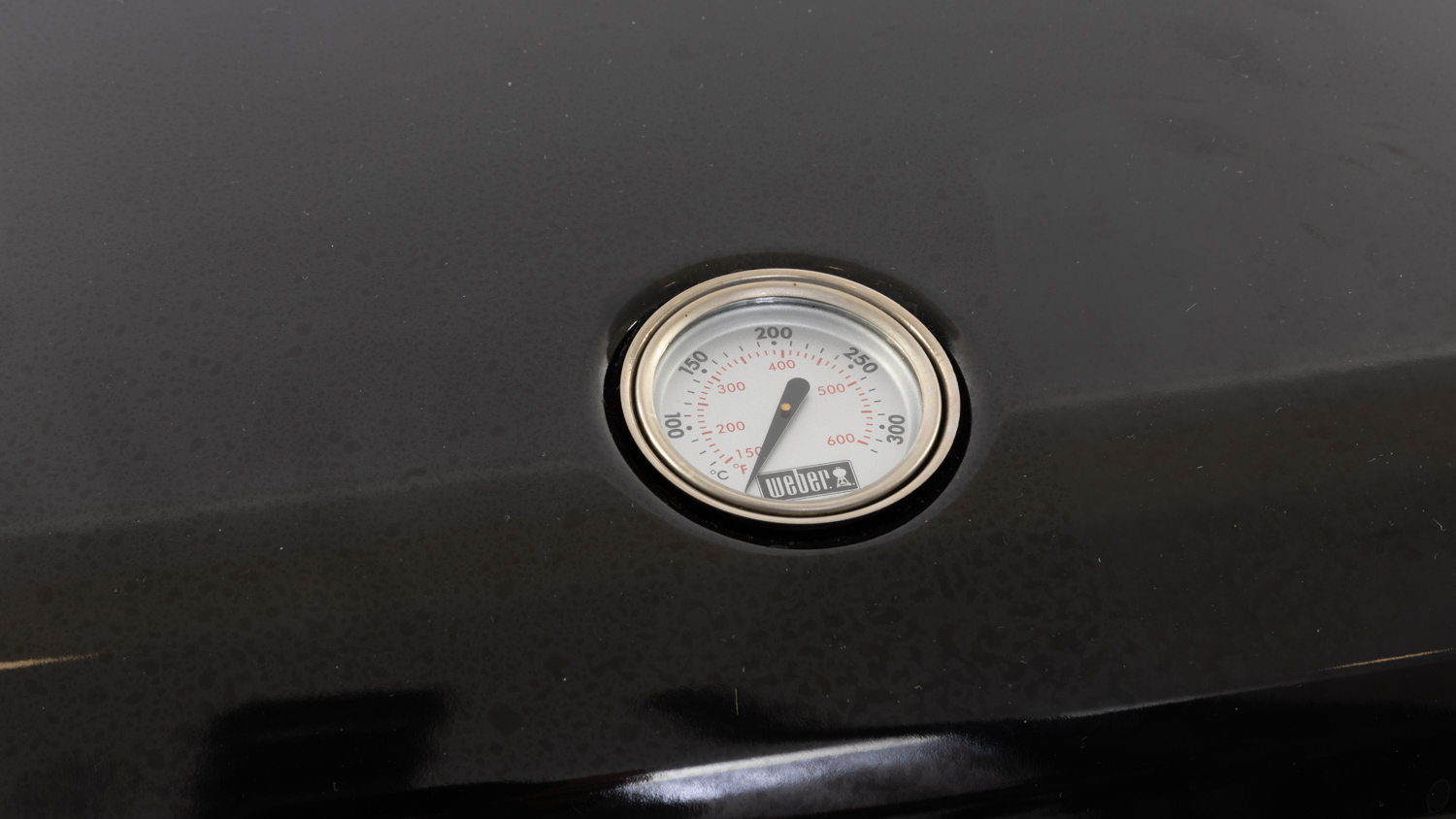 Weber Lumin + Stand