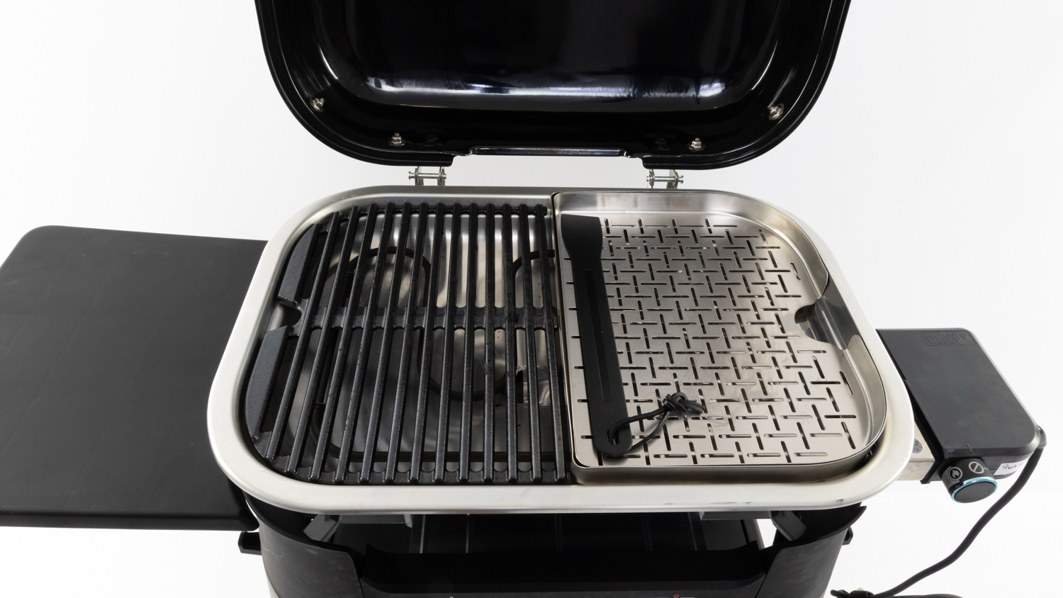 Weber Lumin + Stand