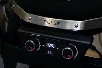 Weber Pulse 2000