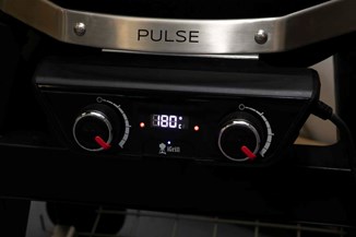 Weber Pulse 2000