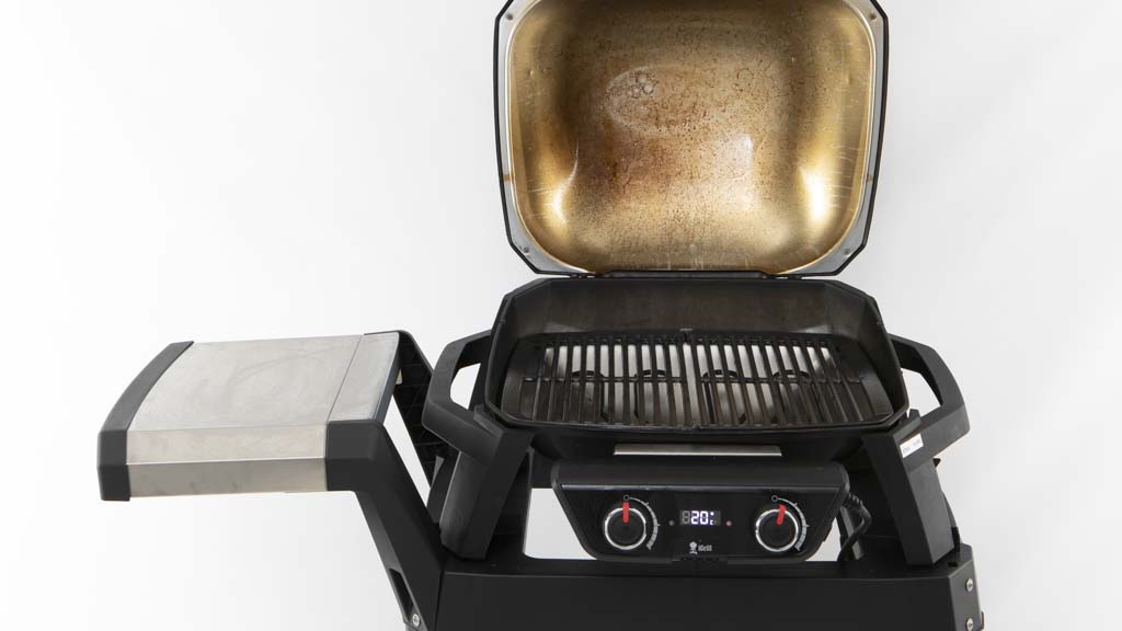 Weber Pulse 2000