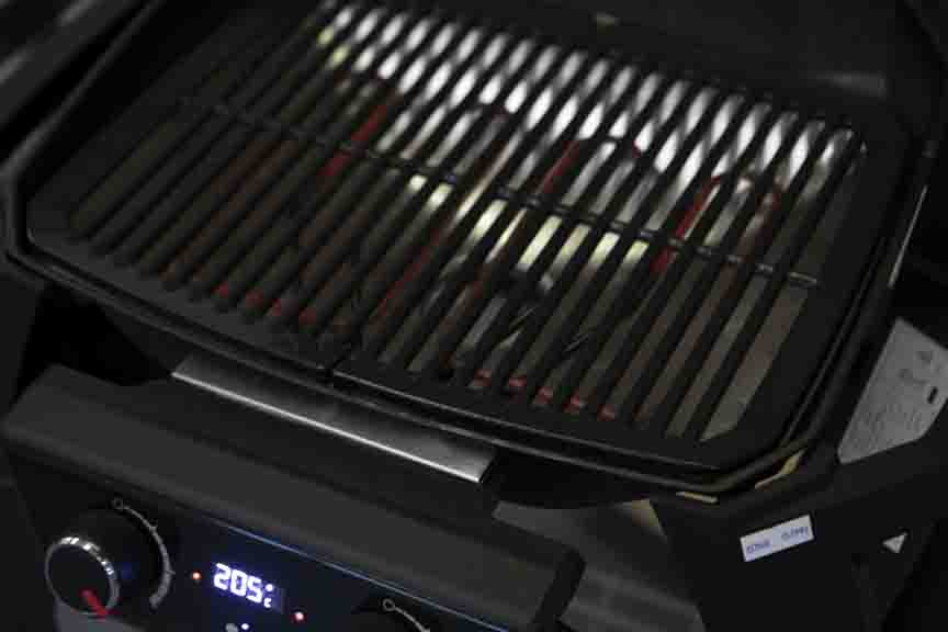 Weber Pulse 2000