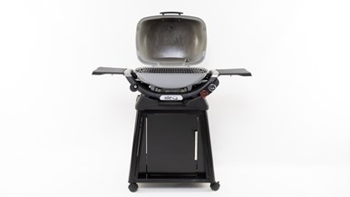 Weber Q+ Premium Q2800N+