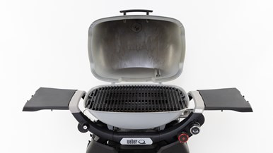 Weber Q+ Premium Q2800N+