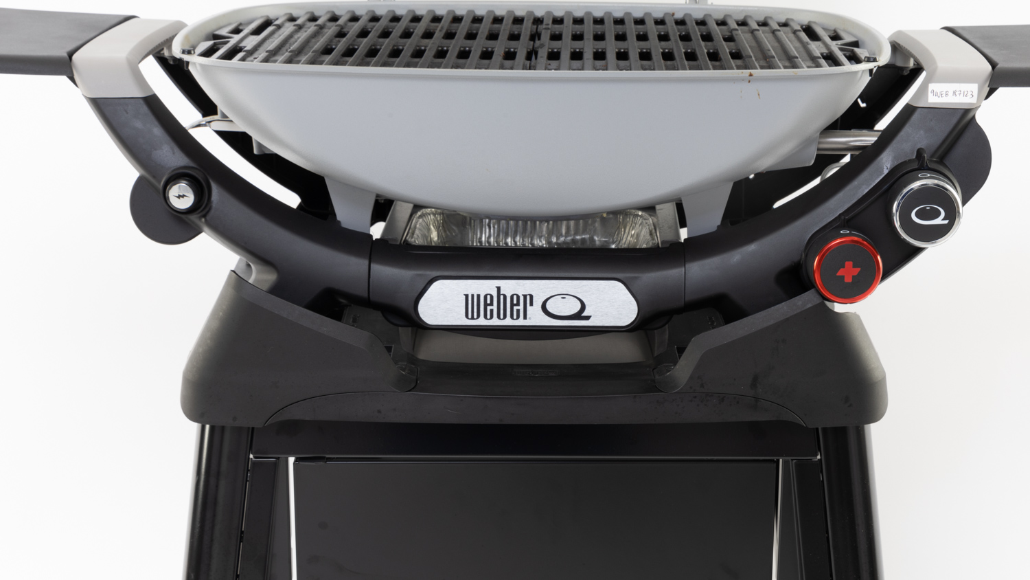Weber Q+ Premium Q2800N+