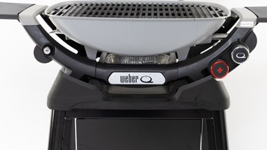 Weber Q+ Premium Q2800N+