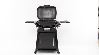 Weber Q Q2000N