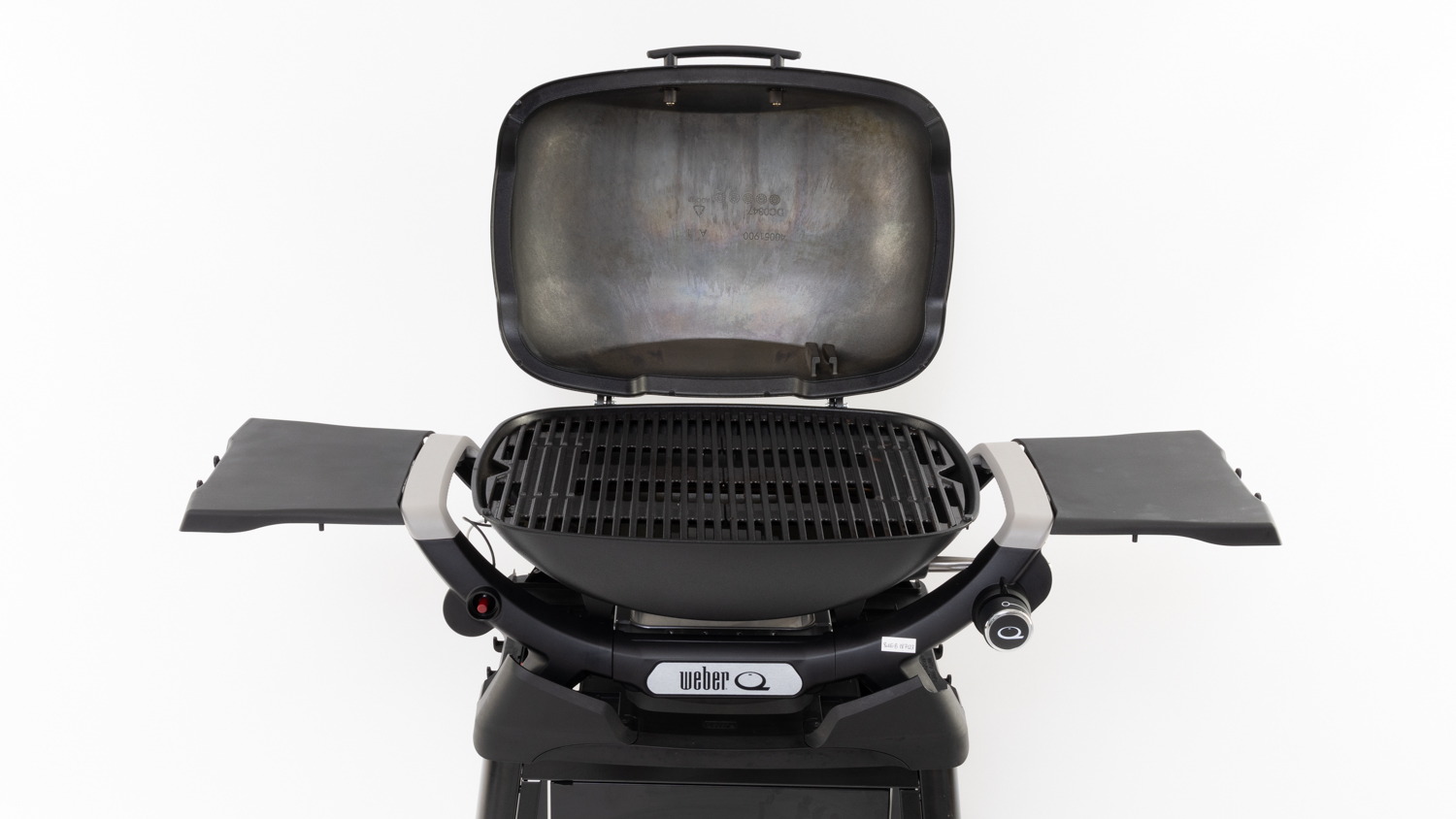 Weber Q Q2000N Review | BBQ | CHOICE