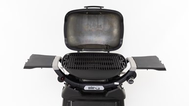 Weber Q Q2000N