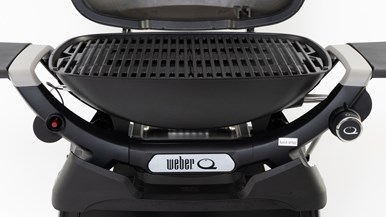 Weber Q Q2000N