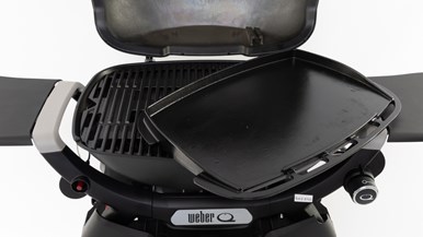 Weber Q Q2000N