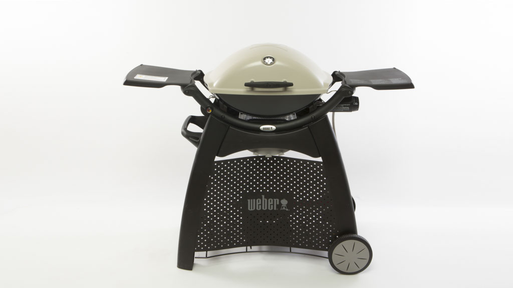 Weber Q2200 LPG