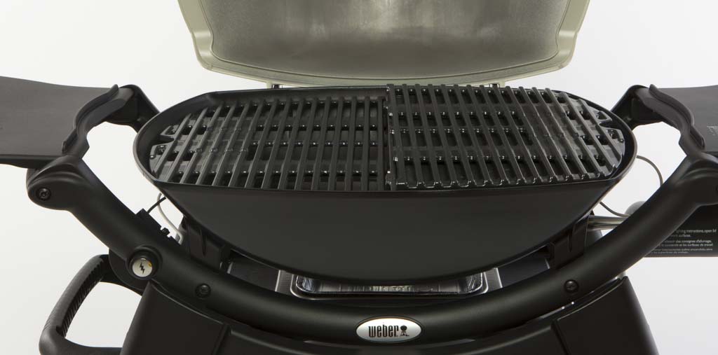 Weber Q2200 LPG